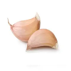 VERDURAS - Ajo Desgranado en Malla 150 g