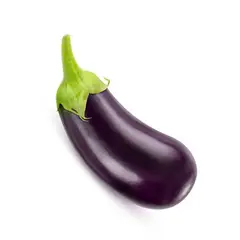 VERDURAS - Berenjena