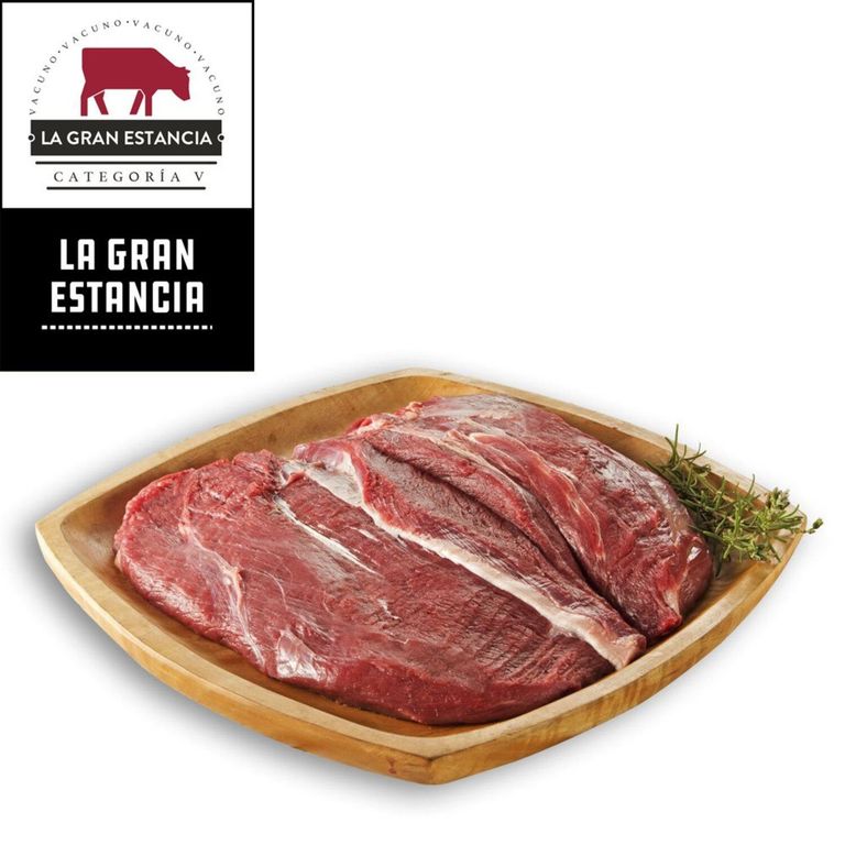 Abastero Importado Cat-V Vacío - Tottus - $9.490