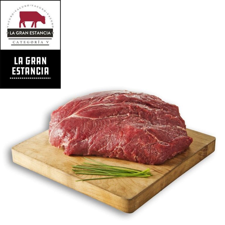 Carnicero Importado Cat-V Vacío - Tottus - $9.490