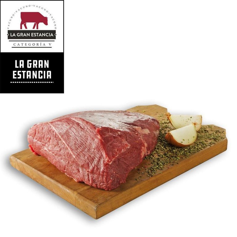 Posta Paleta Importado Cat-V Vacío - Tottus - $9.990