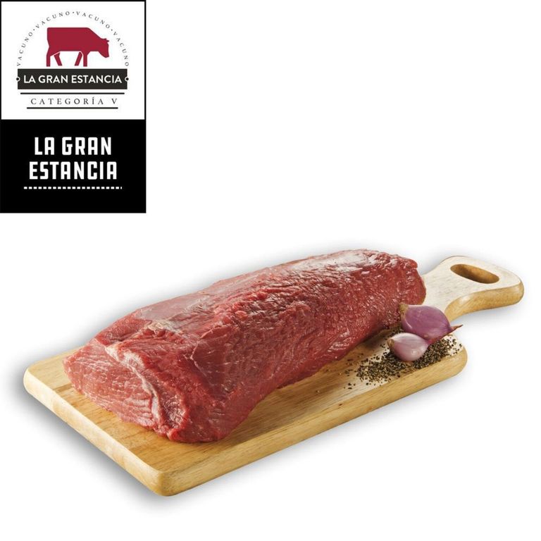 Choclillo Importado Cat-V Vacío