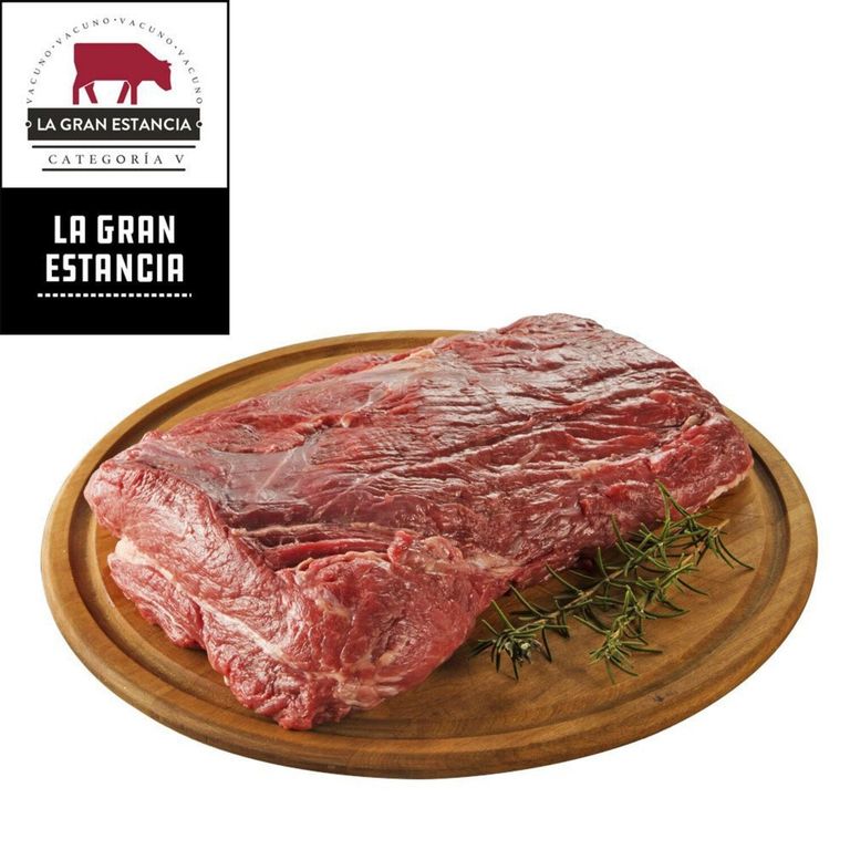 Huachalomo Importado Cat-V Vacío - Tottus - $9.990