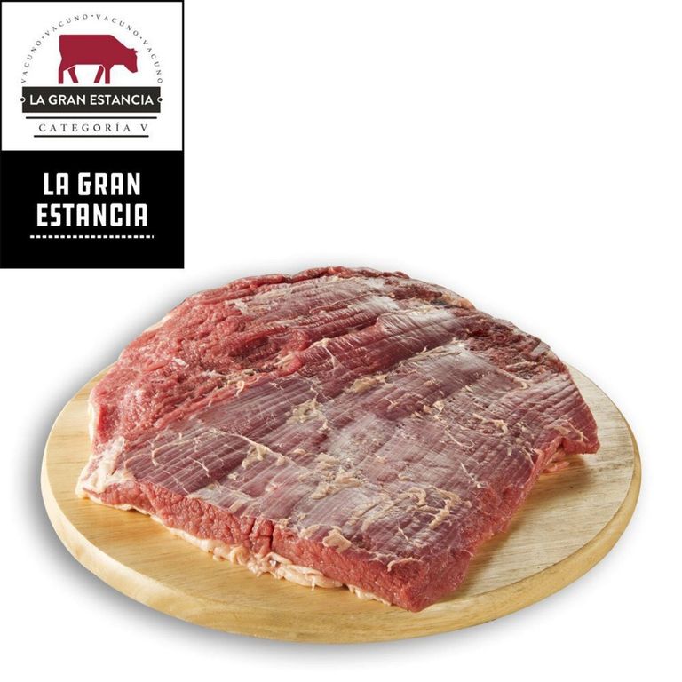 Plateada Importada Cat-V Vacío - Tottus - $10.490