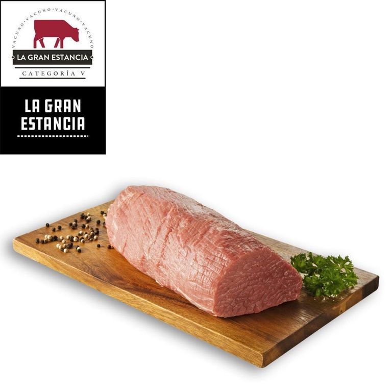 Pollo Ganso Importado Cat-V Vacío - Tottus - $11.490