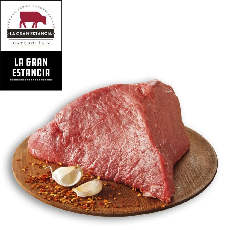 Posta Negra Importado Cat-V Vacío - Tottus - $10.990