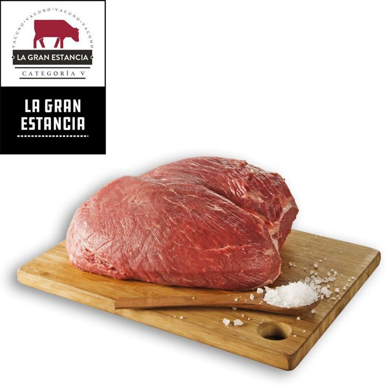 Posta Rosada Imp. Cat-V Vacío - Tottus - $10.990