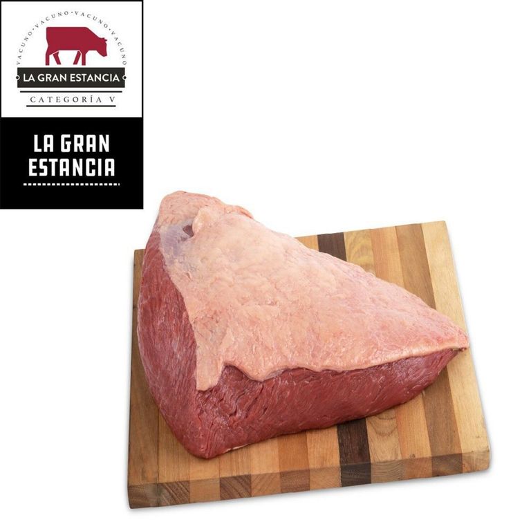 Punta Ganso Importada Cat-V Vacío - Tottus - $14.490