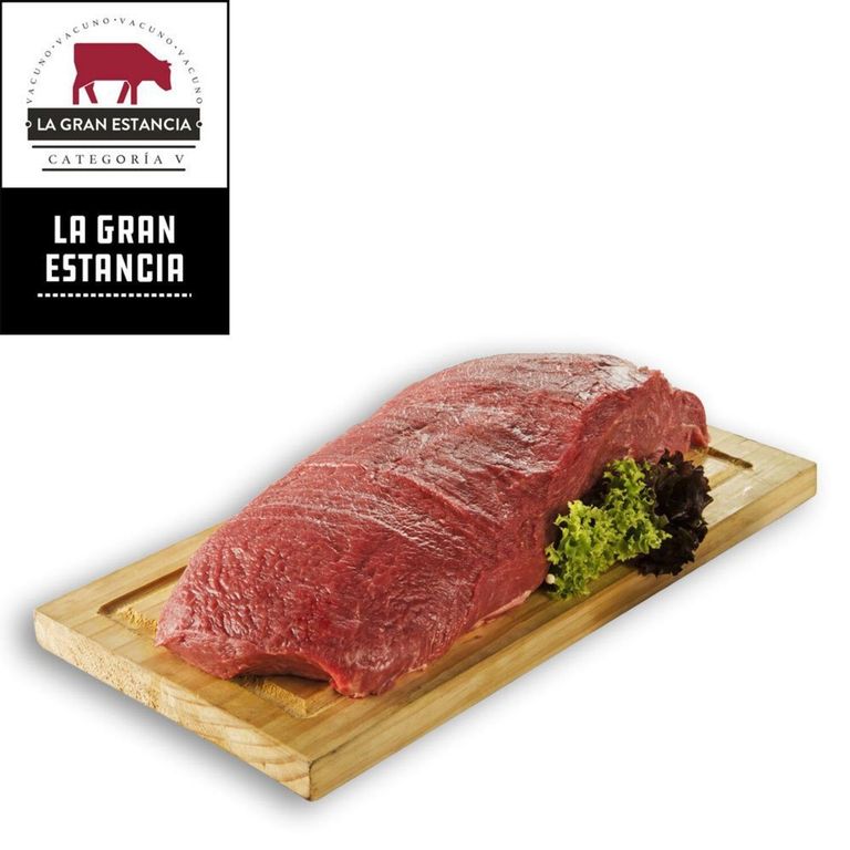 Punta Paleta Importado Cat-V Vacío - Tottus - $9.990