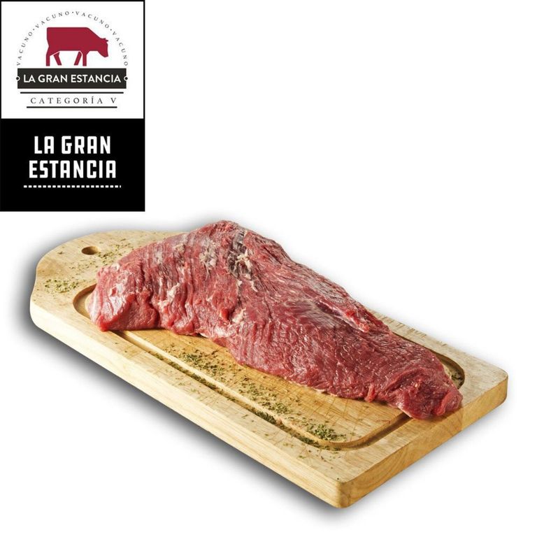 Punta Picana Importada Cat-V Vacío - Tottus - $12.990