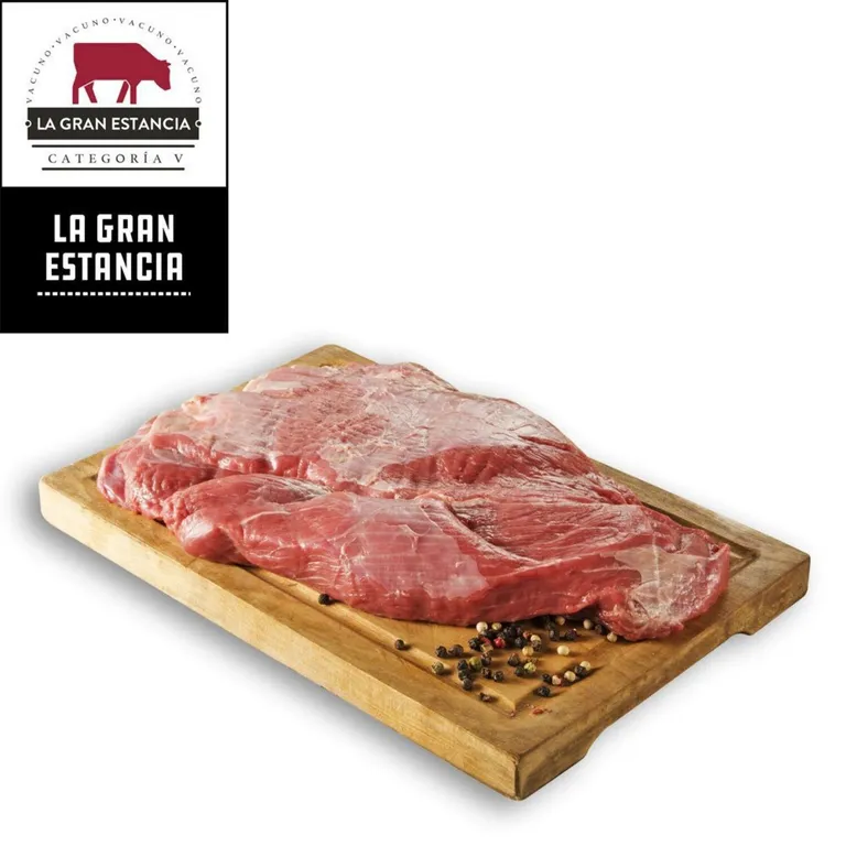 Sobrecostilla Importada Cat-V Vacío - Tottus - $9.490