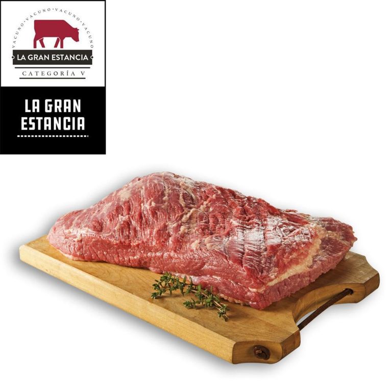 Tapapecho Importado Cat-V Vacío - Tottus - $8.990