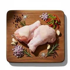 CARNICERIA - Trutro Ala de Pollo Envasado Local a Granel