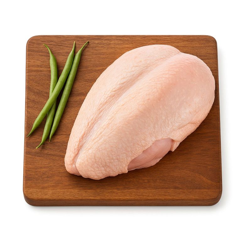 Pechuga de Pollo a Granel - Tottus - $5.090