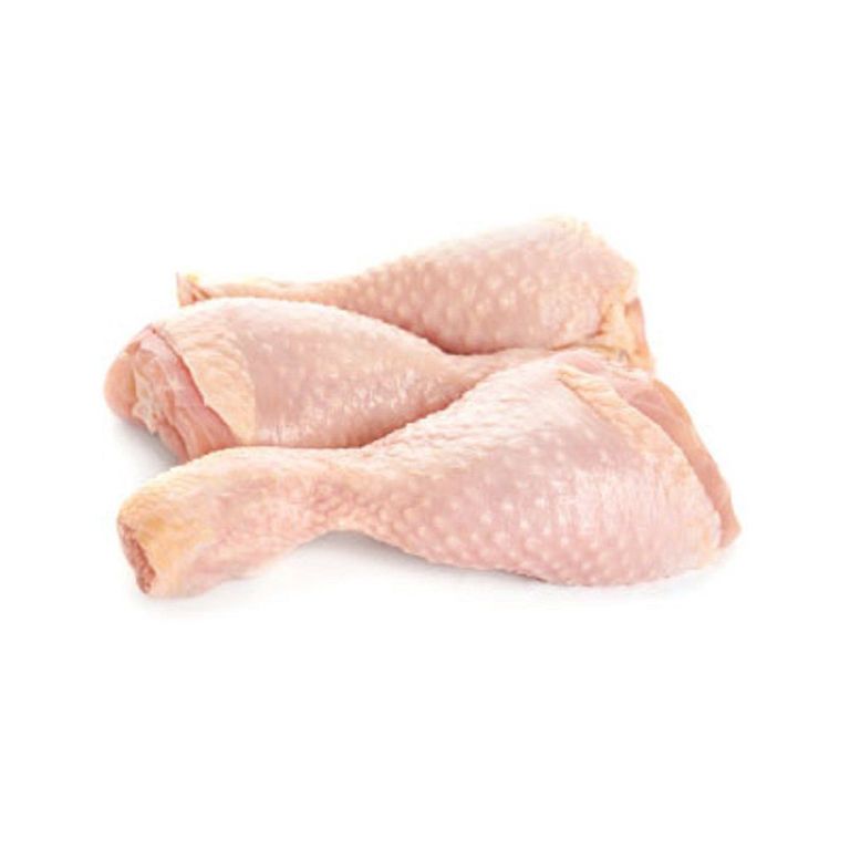 Trutro Largo de Pollo a Granel - Tottus - $3.990