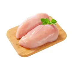 ARIZTIA - Pechuga de Pollo sin Hueso a Granel