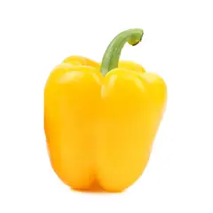 VERDURAS - Pimentón Amarillo