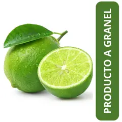 FRUTAS - Limón Sutil a Granel