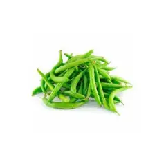 VERDURAS - Porotos Verde en Malla 500 g
