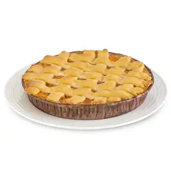 TOTTUS - Kuchen de Durazno Tottus 1 Kg