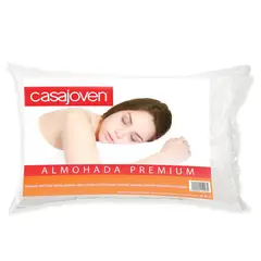 CASA JOVEN - Almohada Premium 50 x 70 cm