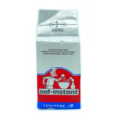 SAF - Levadura Instantánea