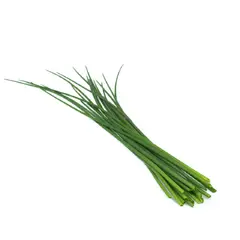 VERDURAS - Ciboulette en Pote