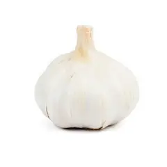 VERDURAS - Ajo