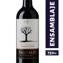 PALO ALTO - Vino Tinto Reserva 14,5°