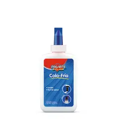 PROARTE - Cola Fría Lavable 225 gr