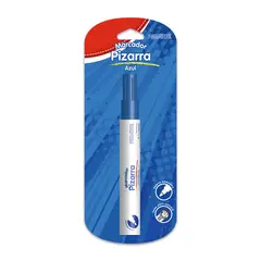 PROARTE - Blíster Plumón Pizarra Azul
