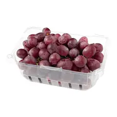 FRUTAS - Uva Rosada en Pote 500 g
