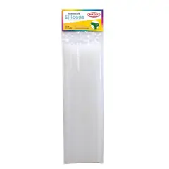 ARTEL - Bolsa 10 Barra Silicona 7,5 mm