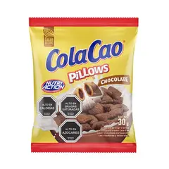 PILLOWS - Cereal Pillows Cacao