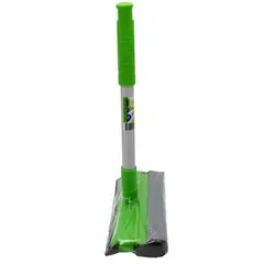 TOTTUS - Limpiavidrios Mango Corto Con Espuma