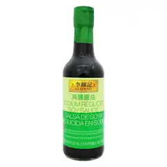 LEE KUM KEE - Salsa de Soya Reducida en Sodio Lee Kum Kee 500 ml