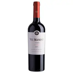 VIU MANENT - Vino Tinto Malbec Reserva