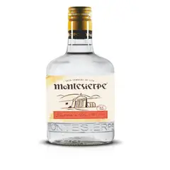 MONTESIERPE - Destilado De Uva Ica