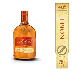 MISTRAL - Pisco Nobel 40° Gl