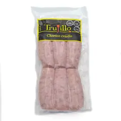TRUJILLO - Chorizo Criollo