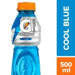 GATORADE - Bebida Isotónica Cool Blue