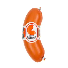 CHILLAN - Paté Jamón Teewurst 140 g