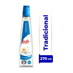 DAILY - Endulzante Sacarina