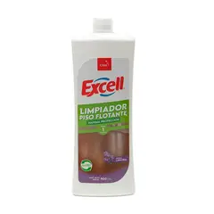EXCELL - Limpiador Para Pisos Flotante Lavanda