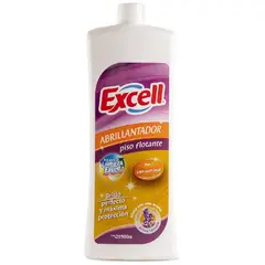 EXCELL - Abrillantador Lavanda