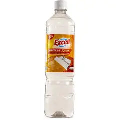 EXCELL - Cera Líquida Aromatizada