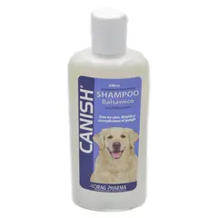 DRAG PHARMA - Canish Shampoo Balsamico