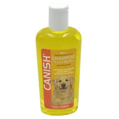 DRAG PHARMA - Canish Shampoo Extra Brillo