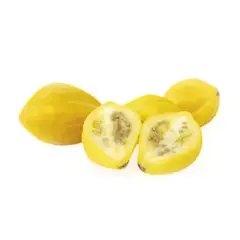 FRUTAS - Papaya Chilena en Pote 500 g
