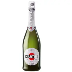 MARTINI - Espumante Asti 7.5º Gl 750 cc